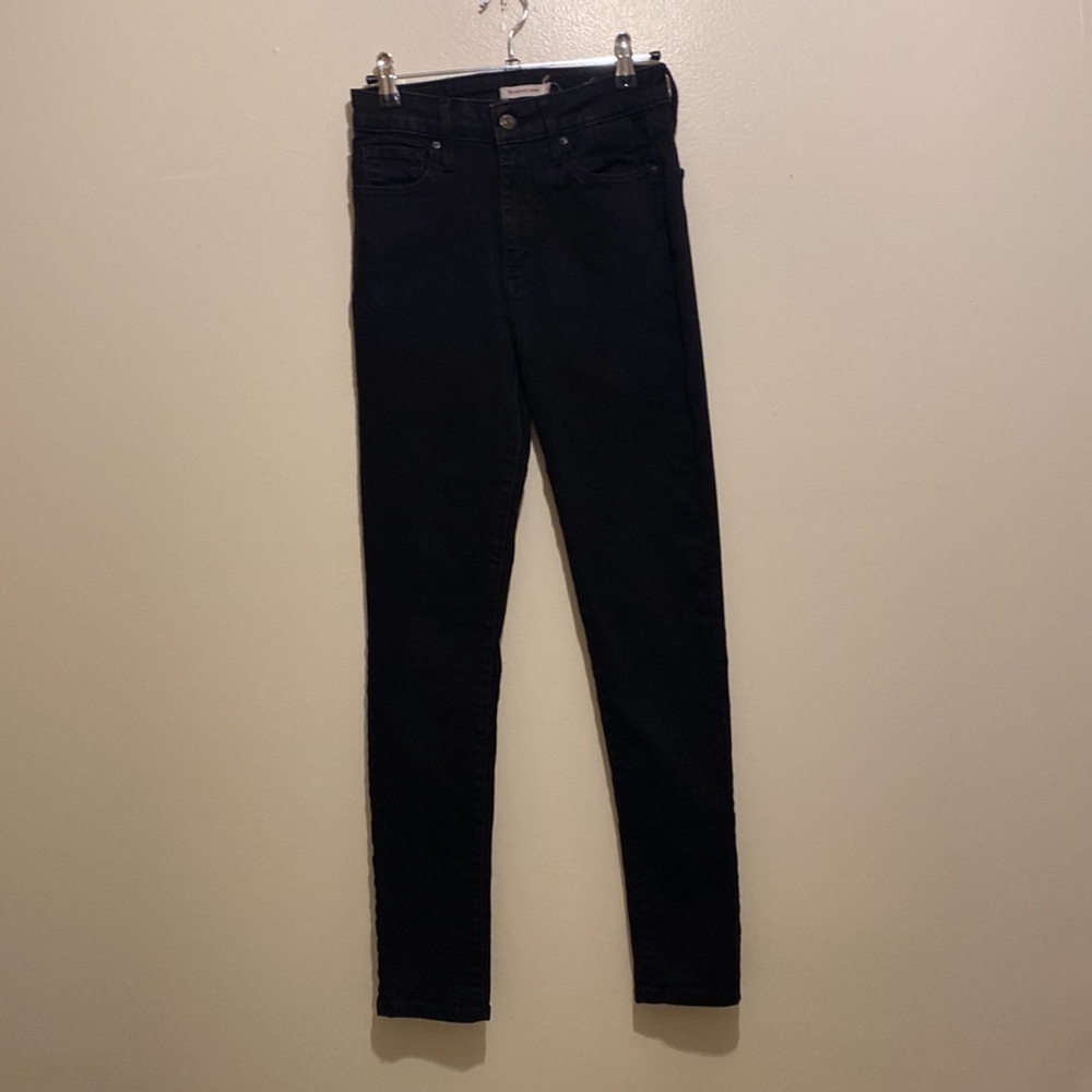 Levi’s 721 / 535 skinny jeans . Bundle 3 pairs. Size all 26 - Picture 4 of 13
